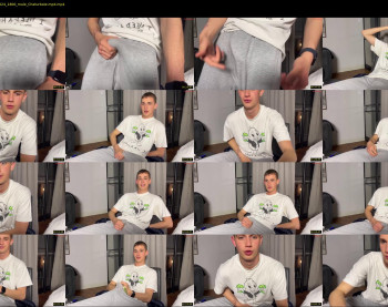mason_gallagher — 4 minute Chaturbate male cam show recording, 720p, Jun 3, 2024
