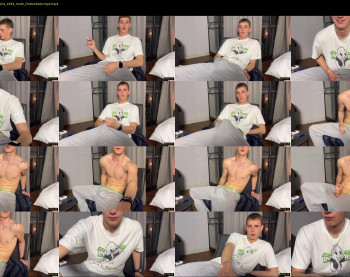 mason_gallagher — 27 minute Chaturbate male cam show recording, 720p, Jun 3, 2024