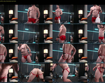 maximus_787 — 24 minute Chaturbate male cam show recording, 720p, Jun 4, 2024
