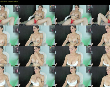 meganconnor_ — 15 minute Chaturbate couple cam show recording, 720p, Jun 3, 2024