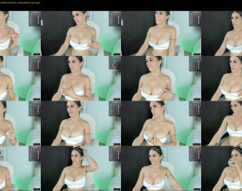 meganconnor_ — 8 minute Chaturbate couple cam show recording, 720p, Jun 3, 2024