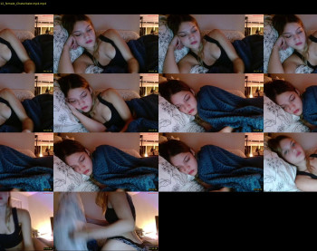 miafosterx — 10 minute Chaturbate female cam show recording, 480p, Jun 4, 2024