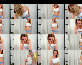 midnightkiss_ — 3 minute Chaturbate female cam show recording, 720p, Jun 3, 2024