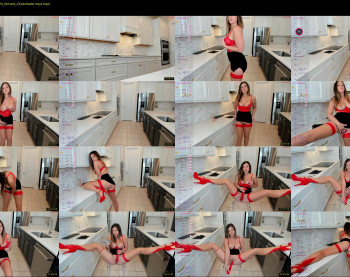 mikmagik — 120 minute Chaturbate female cam show recording, 720p, Jun 3, 2024