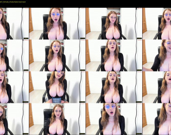 milkykandy — 121 minute Chaturbate female cam show recording, 720p, Jun 4, 2024
