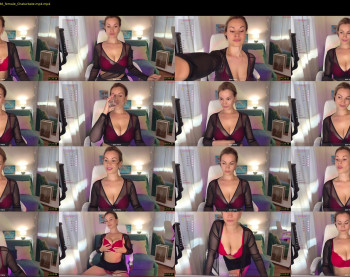 milla_kuni — 26 minute Chaturbate female cam show recording, 720p, Jun 3, 2024