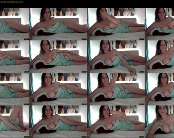 mis_eva — 22 minute Chaturbate female cam show recording, 720p, Jun 3, 2024