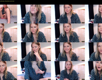 misslucci — 21 minute Chaturbate female cam show recording, 720p, Jun 3, 2024