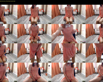 morkov_ka — 39 minute Chaturbate female cam show recording, 720p, Jun 3, 2024