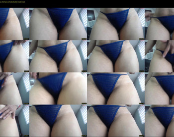 moxa_hot — 4 minute Chaturbate female cam show recording, 720p, Jun 3, 2024