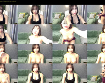 mysticsirenn — 120 minute Chaturbate female cam show recording, 720p, Jun 3, 2024
