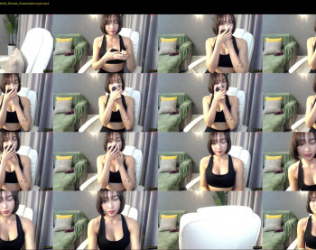 mysticsirenn — 5 minute Chaturbate female cam show recording, 720p, Jun 3, 2024