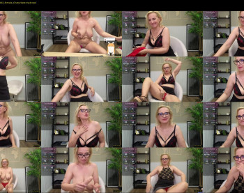 nathalienat — 112 minute Chaturbate female cam show recording, 720p, Jun 3, 2024