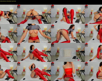 natyprecious — 123 minute Chaturbate female cam show recording, 720p, Jun 3, 2024