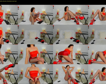 natyprecious — 98 minute Chaturbate female cam show recording, 720p, Jun 3, 2024