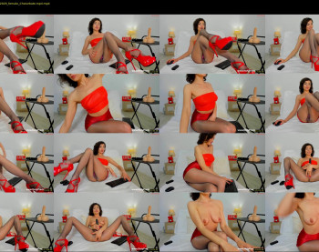 natyprecious — 101 minute Chaturbate female cam show recording, 720p, Jun 3, 2024
