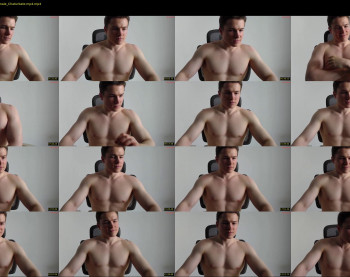 nfeibk — 27 minute Chaturbate male cam show recording, 720p, Jun 3, 2024