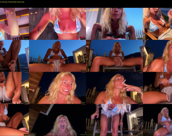 nica_rock — 56 minute Chaturbate female cam show recording, 720p, Jun 3, 2024
