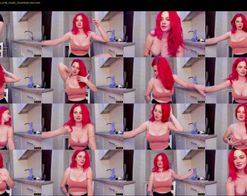 nolimitscoupl3 — 19 minute Chaturbate couple cam show recording, 720p, Jun 3, 2024