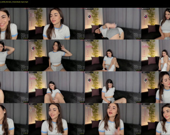 now_you_know — 18 minute Chaturbate female cam show recording, 720p, Jun 4, 2024