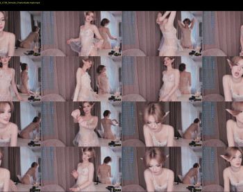 odeliabrownell — 84 minute Chaturbate female cam show recording, 720p, Jun 3, 2024