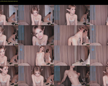 odeliabrownell — 129 minute Chaturbate female cam show recording, 720p, Jun 3, 2024