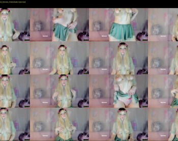 oh_pichuu — 14 minute Chaturbate female cam show recording, 720p, Jun 4, 2024