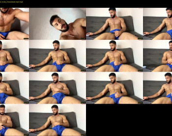 ouro1556 — 11 minute Chaturbate male cam show recording, 720p, Jun 3, 2024