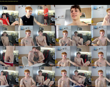 passionprince69 — 121 minute Chaturbate male cam show recording, 720p, Jun 3, 2024