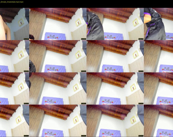 patty_m — 10 minute Chaturbate female cam show recording, 720p, Jun 3, 2024