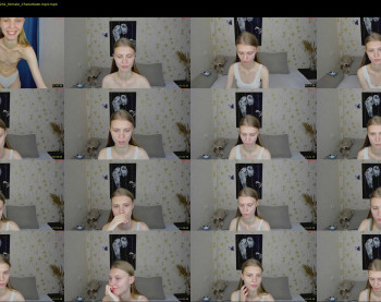 phoebepaw — 30 minute Chaturbate female cam show recording, 720p, Jun 3, 2024
