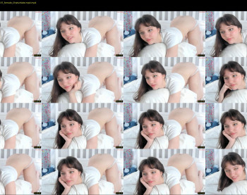pinkncrazy — 3 minute Chaturbate female cam show recording, 720p, Jun 3, 2024