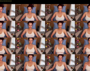 ps4pro — 65 minute Chaturbate female cam show recording, 720p, Jun 3, 2024