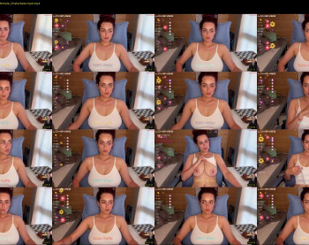 ps4pro — 45 minute Chaturbate female cam show recording, 720p, Jun 3, 2024