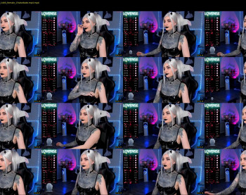 rachelqueen_ — 52 minute Chaturbate female cam show recording, 720p, Jun 3, 2024