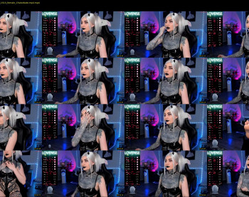 rachelqueen_ — 40 minute Chaturbate female cam show recording, 720p, Jun 3, 2024