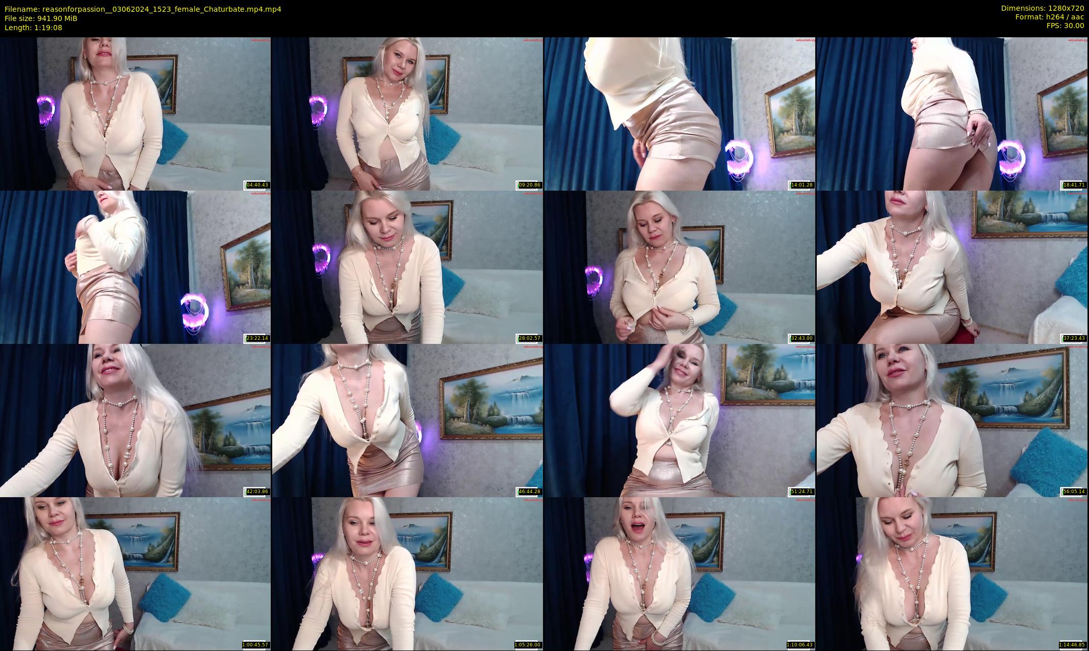 reasonforpassion_ — 80 minute Chaturbate female cam show recording, 720p, Jun 3, 2024