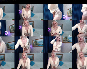 reasonforpassion_ — 80 minute Chaturbate female cam show recording, 720p, Jun 3, 2024