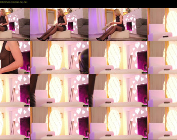 rikka_moore — 30 minute Chaturbate female cam show recording, 720p, Jun 3, 2024