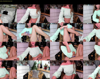 rora_ — 41 minute Chaturbate female cam show recording, 720p, Jun 4, 2024