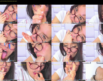 saraarchbould — 34 minute Chaturbate female cam show recording, 720p, Jun 4, 2024