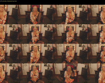 sassythang4u — 54 minute Chaturbate female cam show recording, 720p, Jun 3, 2024