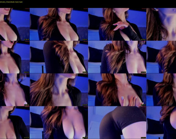 snsme — 28 minute Chaturbate female cam show recording, 720p, Jun 3, 2024