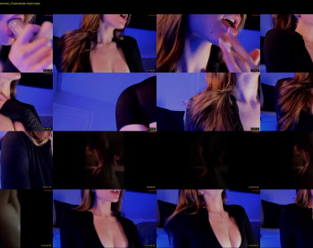 snsme — 101 minute Chaturbate female cam show recording, 720p, Jun 3, 2024