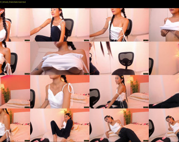 sophie18_ — 67 minute Chaturbate female cam show recording, 720p, Jun 3, 2024
