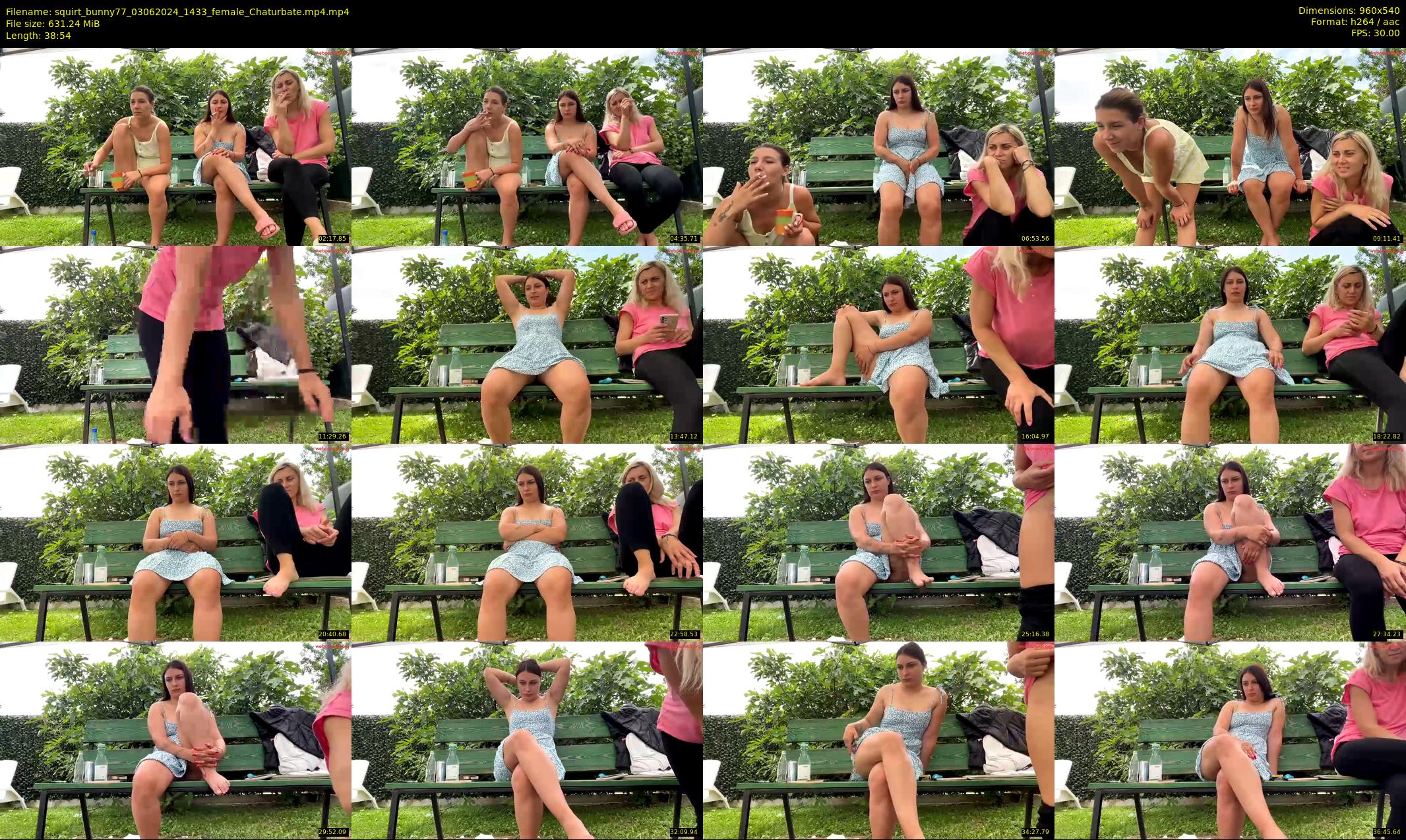 squirt_bunny77 — 39 minute Chaturbate couple cam show recording, 480p, Jun 3, 2024