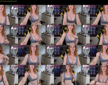 stripmequick — 45 minute Chaturbate female cam show recording, 720p, Jun 3, 2024