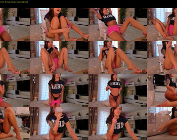 sweet__sugar — 120 minute Chaturbate female cam show recording, 720p, Jun 3, 2024