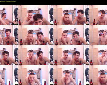 teddy_mode — 23 minute Chaturbate couple cam show recording, 720p, Jun 3, 2024