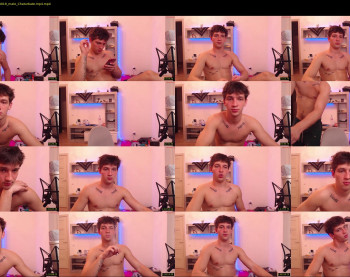 teddy_mode — 120 minute Chaturbate couple cam show recording, 720p, Jun 4, 2024